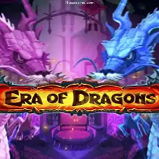 Era of Dragons: A Thrilling Virtual Adventure
