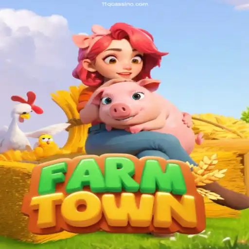 Exploring FarmTown: A Game of Strategy and Harvest