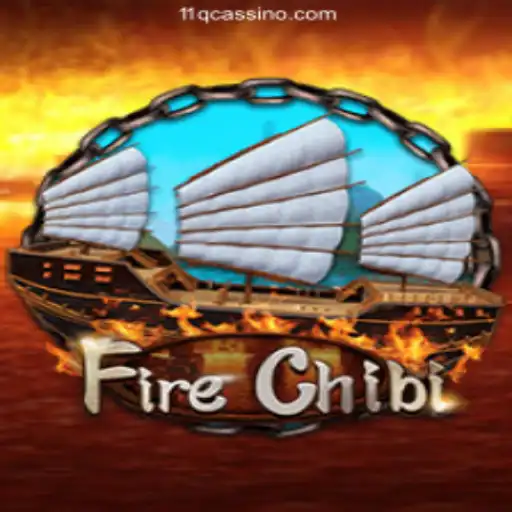 FireChibi: A Fiery Adventure in the Gaming World