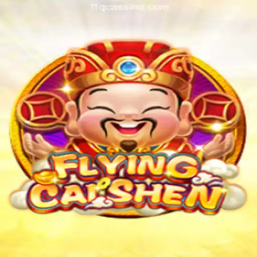 FlyingCaiShen: A Thrilling Blend of Luck and Strategy