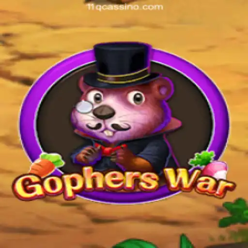 GophersWar: The Exciting New Game Taking the World by Storm