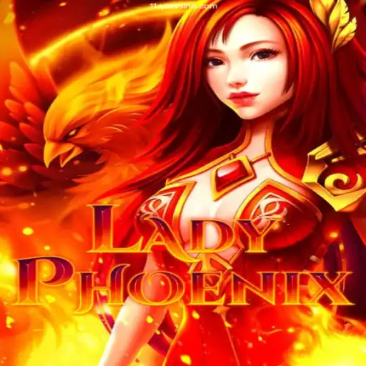 LadyPhoenix: An Exciting Gaming Experience with Trusted Casino Standards