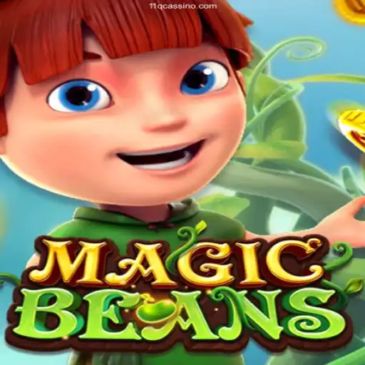 Exploring MAGICBEANS: The Thrilling Casino Game You Can't Miss