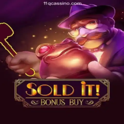 Exploring SolditBonusBuy: The Innovative Casino Game Taking Brazil by Storm