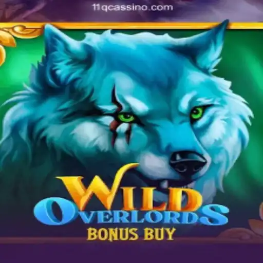Discover the Excitement of WildOverlordsBonusBuy Game