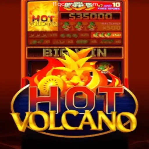 Discover the Excitement of HotVolcano: A Thrilling Addition to the World of Online Gaming