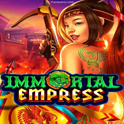 ImmortalEmpress: A Journey into the Realm of Strategy and Fantasy
