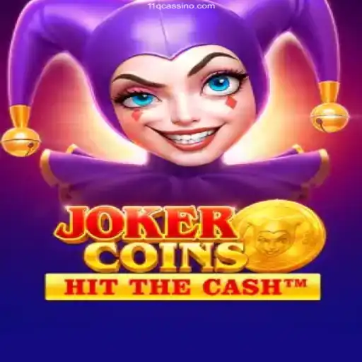 Discover the Exciting World of JokerCoins: A Trusted Gaming Experience