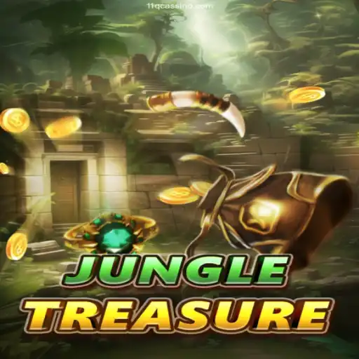 Exploring the Thrills of JungleTreasure: A Journey into the Heart of the Wilderness