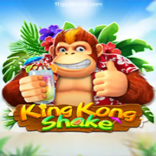 Discovering KingKongShake: An Adventure in Modern Gaming