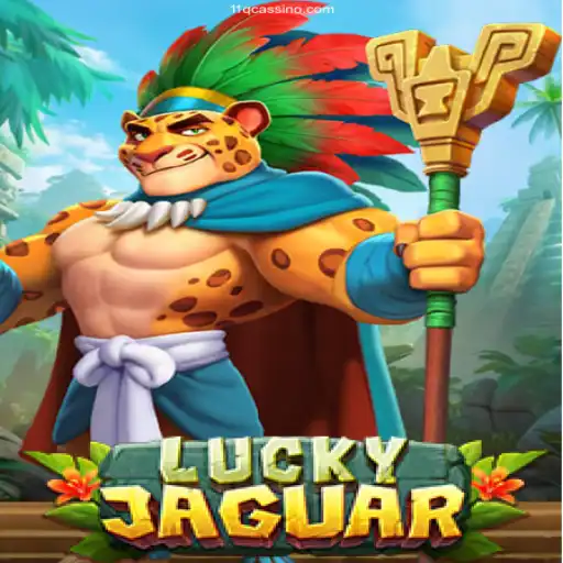 Exploring the Excitement of LuckyJaguar: A Trusted Brazilian Gaming Experience