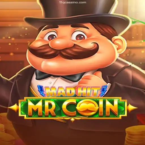 MadHitMrCoin: A Deep Dive into Brazil's Most Trusted Casino Game