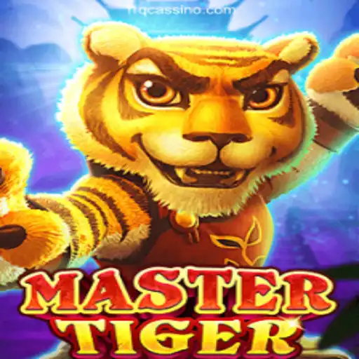 MasterTiger: A Guide to the Thrilling Casino Game