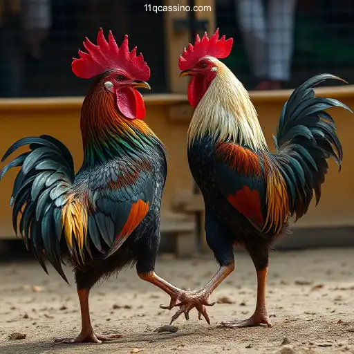 Exploring the World of Online Sabong and the Role of 11Q O Cassino