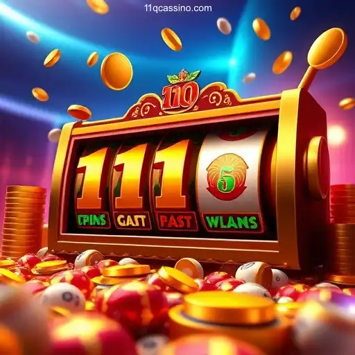 11Q O cassino mais confiável do Brasil, um operador certificado pela IBIA.⚡