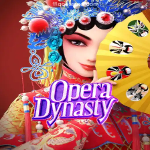 Exploring the Captivating World of OperaDynasty