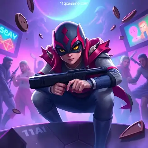 Discover the Thrills of PG Games