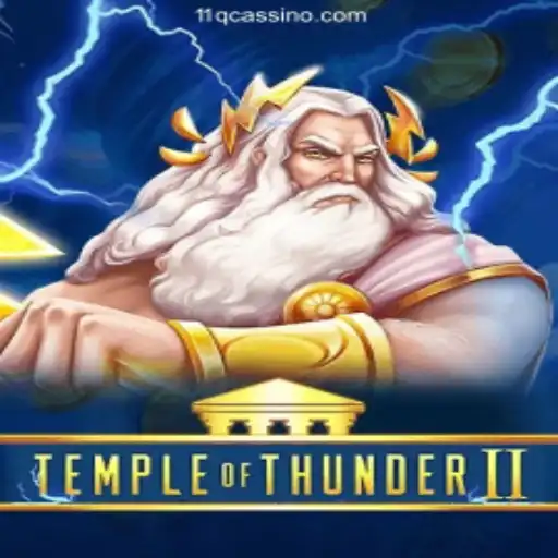 Exploring the Enchantment of TempleofThunderII
