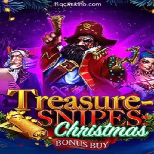 Discover the Enchanting World of TreasuresnipesChristmas: A Premier Gaming Experience