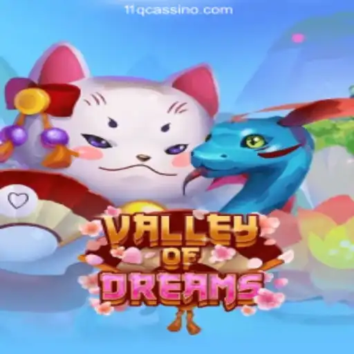 Explore ValleyofDreams: A Captivating Adventure