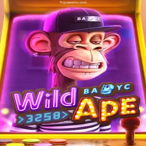 Discover the Exciting World of WildApe3258: A Premier Gaming Adventure