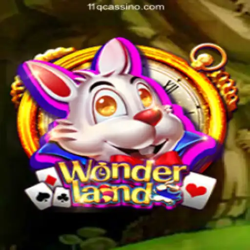 Discover Wonderland: The Game with Endless Possibilities